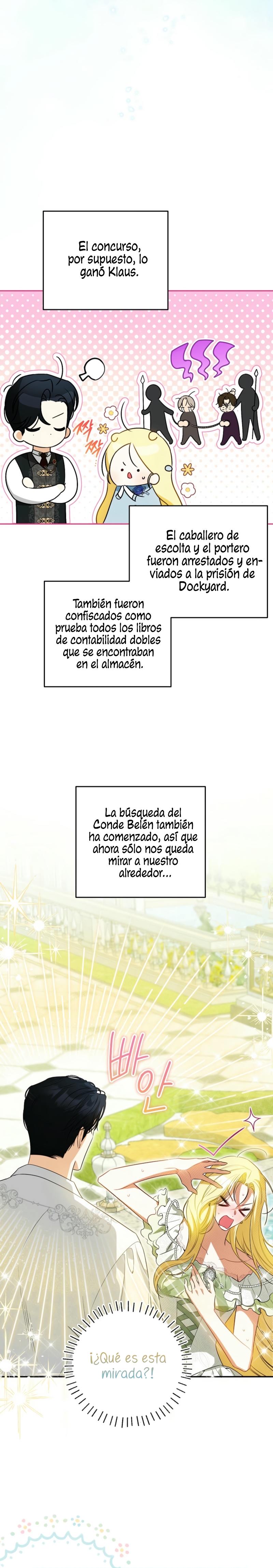 Creo que he transmigrado en alguna novela Capítulo 70 - Página 12