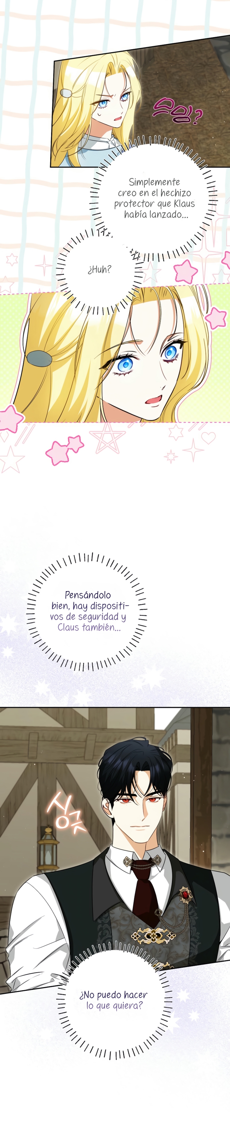 Creo que he transmigrado en alguna novela Capítulo 70 - Página 6