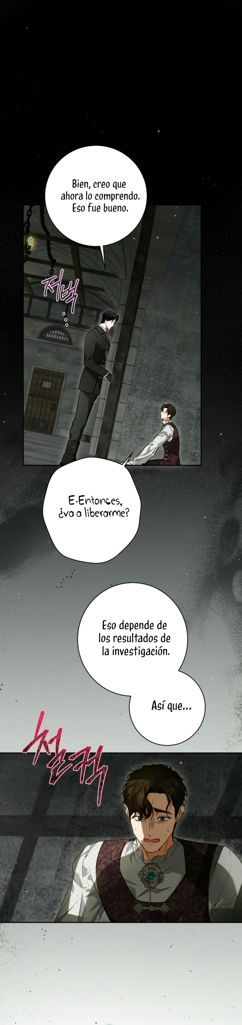 Creo que he transmigrado en alguna novela Capítulo 71 - Página 20