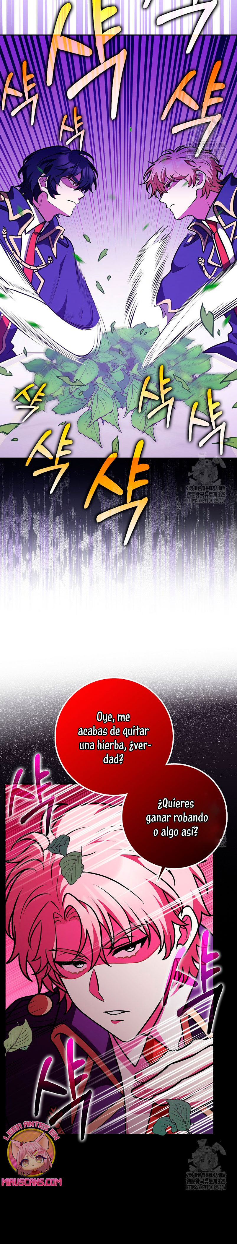 Los amigos no hacen esto Capítulo 34 - Página 10