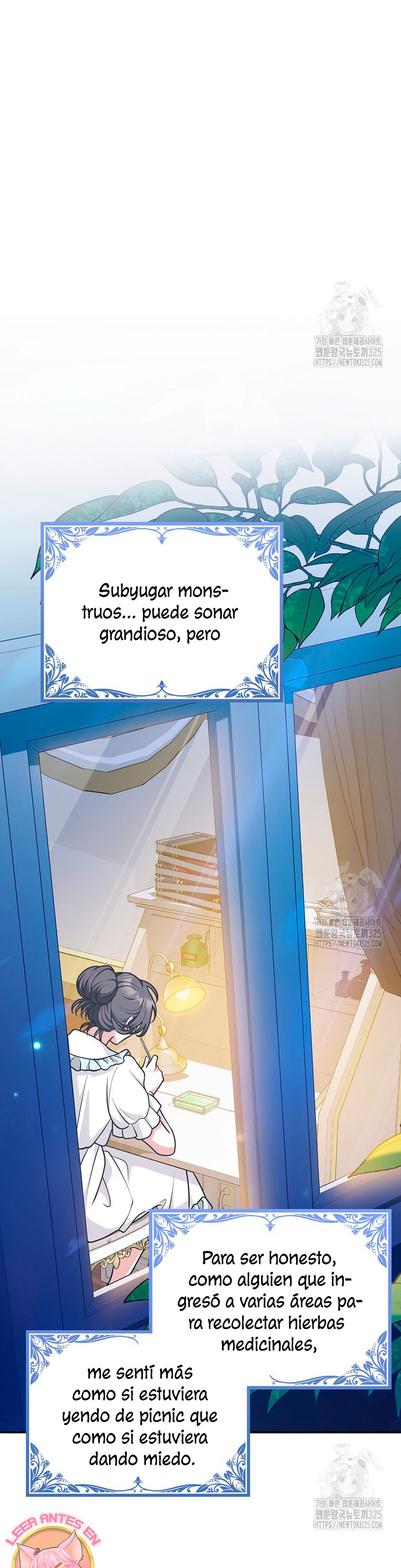 Los amigos no hacen esto Capítulo 34 - Página 24