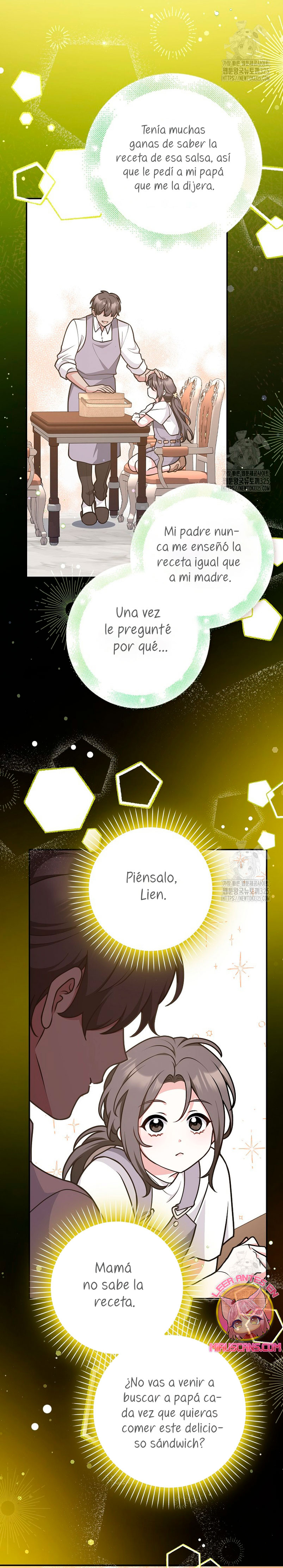 Los amigos no hacen esto Capítulo 34 - Página 28