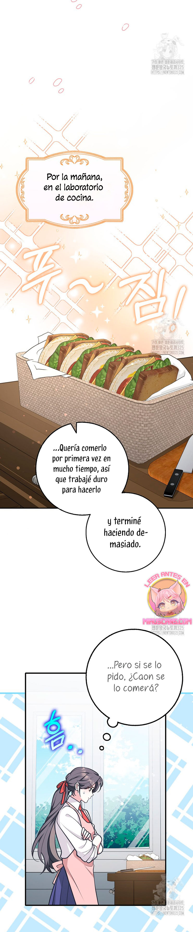 Los amigos no hacen esto Capítulo 34 - Página 30