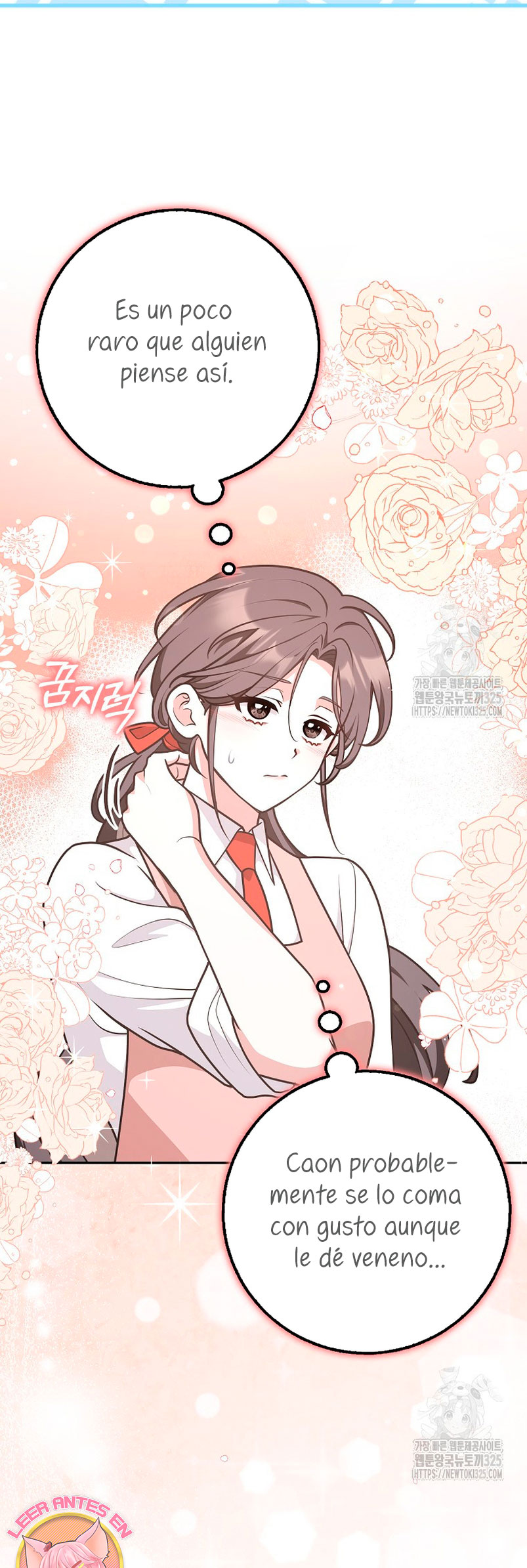 Los amigos no hacen esto Capítulo 34 - Página 31