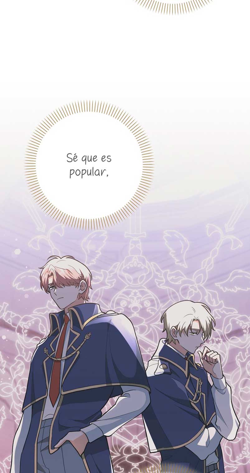 Los amigos no hacen esto Capítulo 4 - Página 25