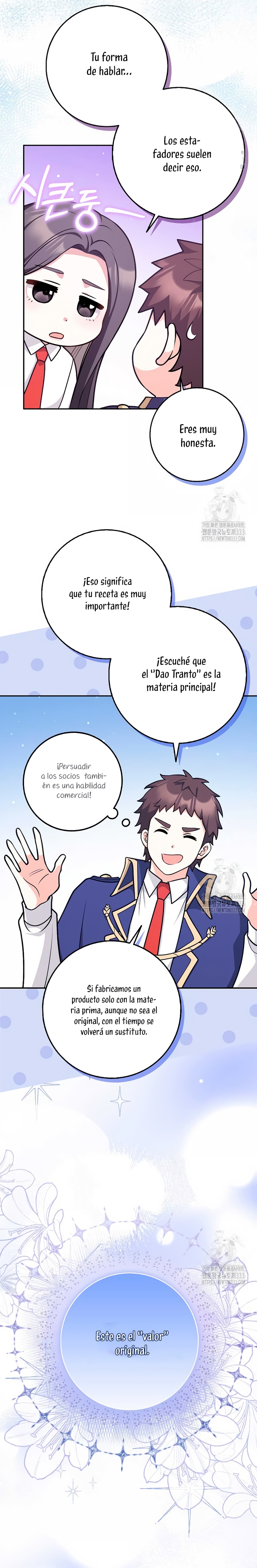 Los amigos no hacen esto Capítulo 41 - Página 23
