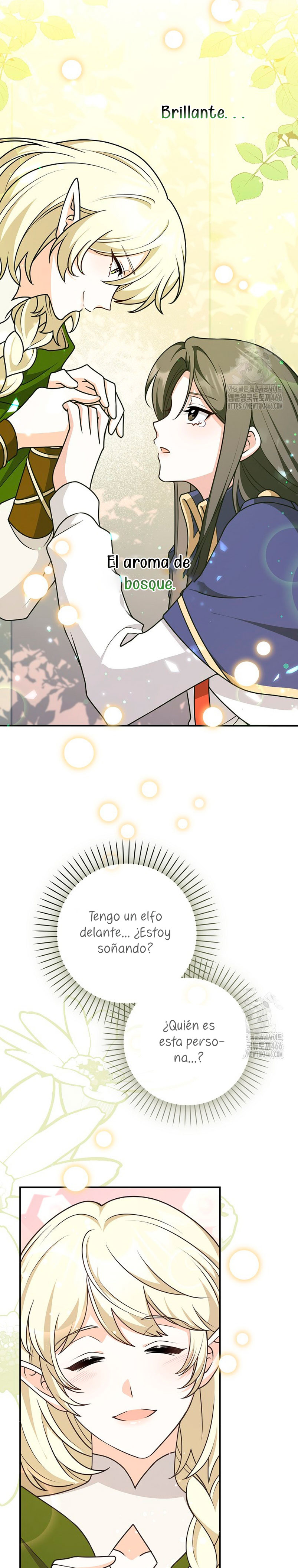 Los amigos no hacen esto Capítulo 60 - Página 13
