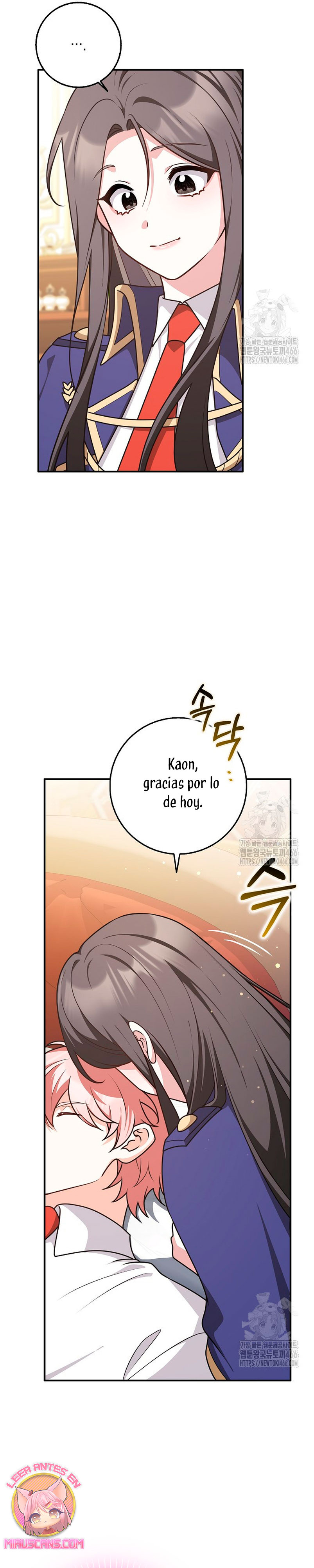 Los amigos no hacen esto Capítulo 61 - Página 30