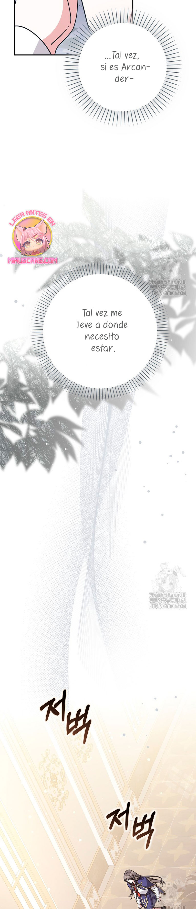 Los amigos no hacen esto Capítulo 65 - Página 22