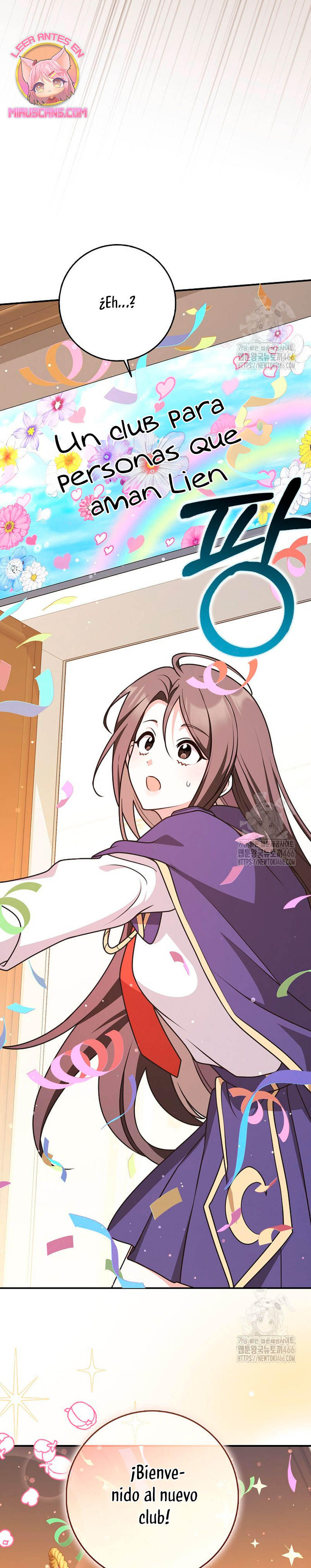 Los amigos no hacen esto Capítulo 65 - Página 27