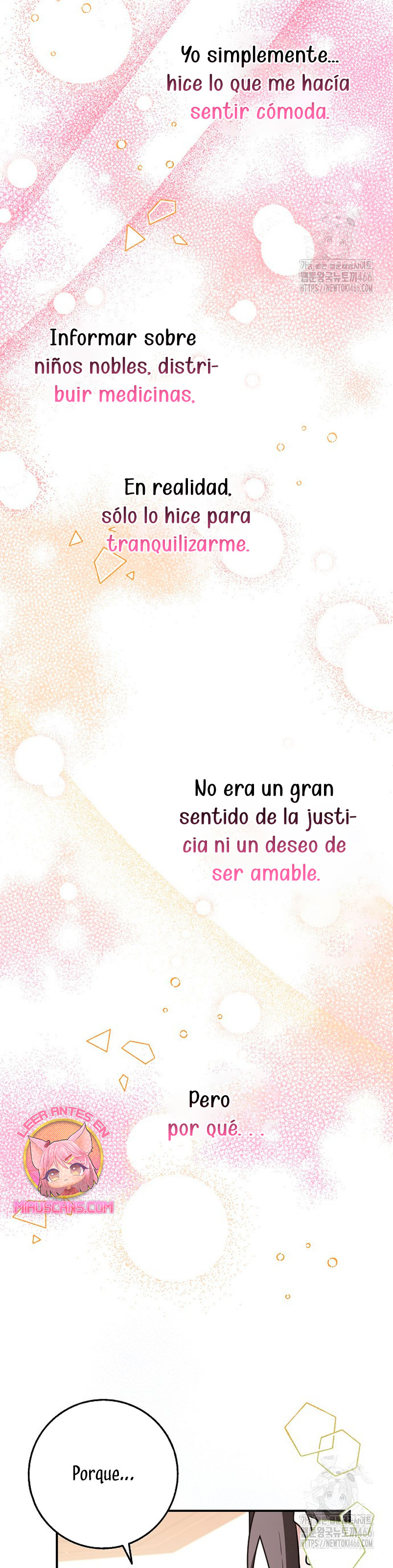 Los amigos no hacen esto Capítulo 65 - Página 36