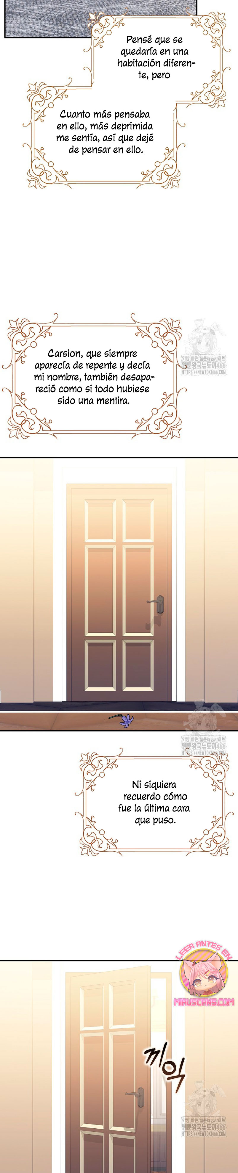 Los amigos no hacen esto Capítulo 65 - Página 4