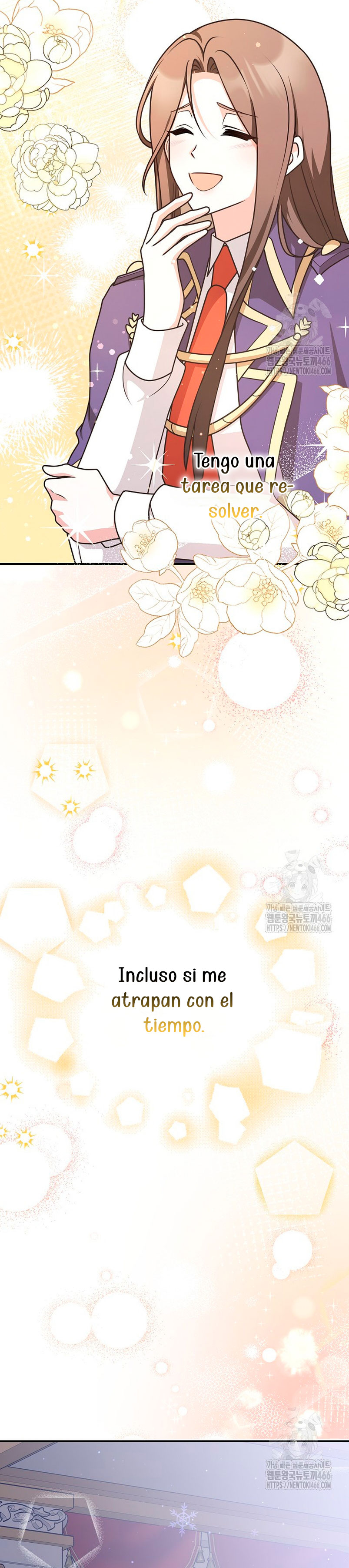 Los amigos no hacen esto Capítulo 65 - Página 40