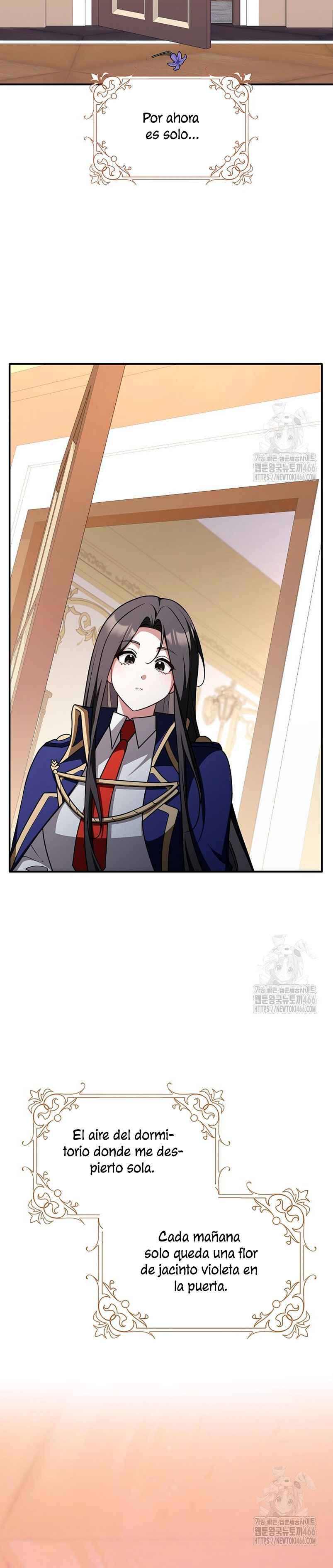 Los amigos no hacen esto Capítulo 65 - Página 5