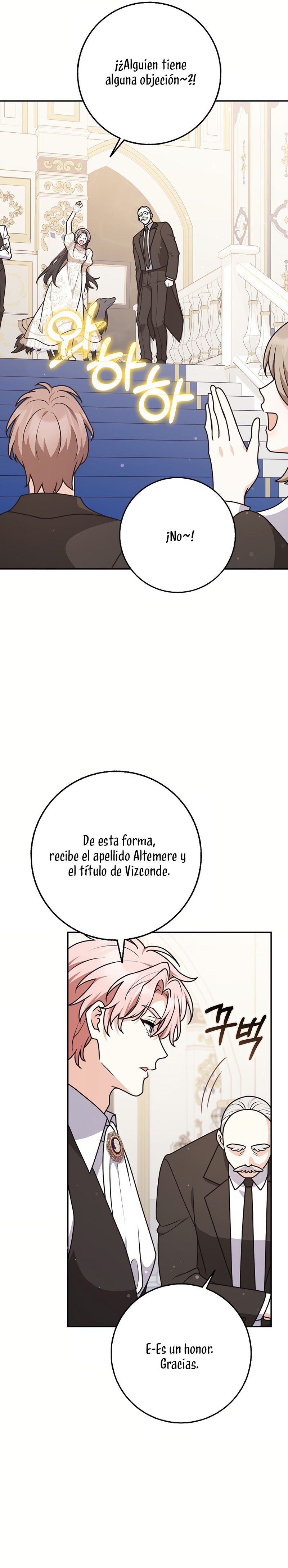 Los amigos no hacen esto Capítulo 79 - Página 20