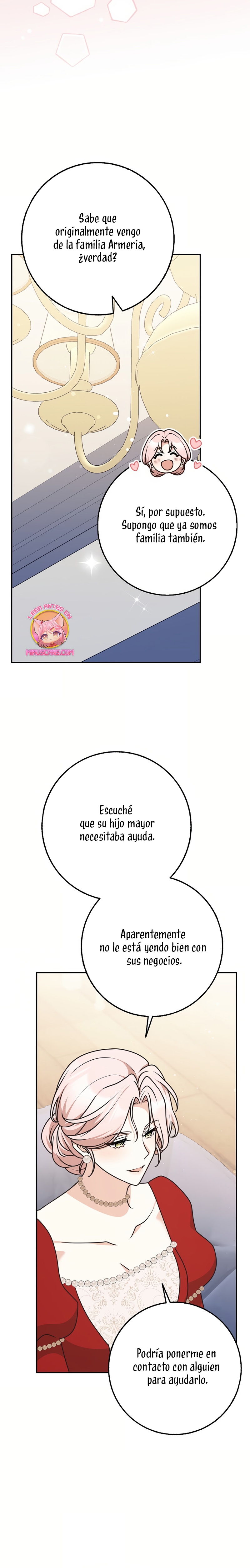 Los amigos no hacen esto Capítulo 79 - Página 26