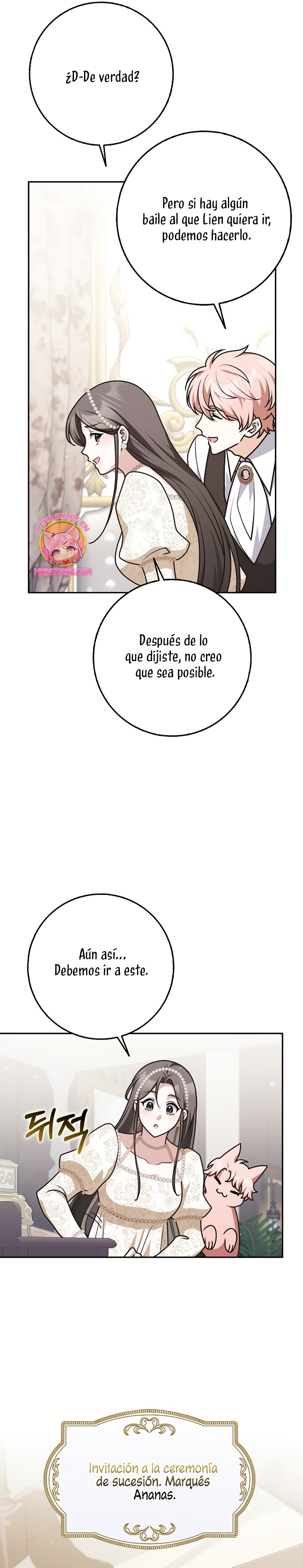 Los amigos no hacen esto Capítulo 79 - Página 32