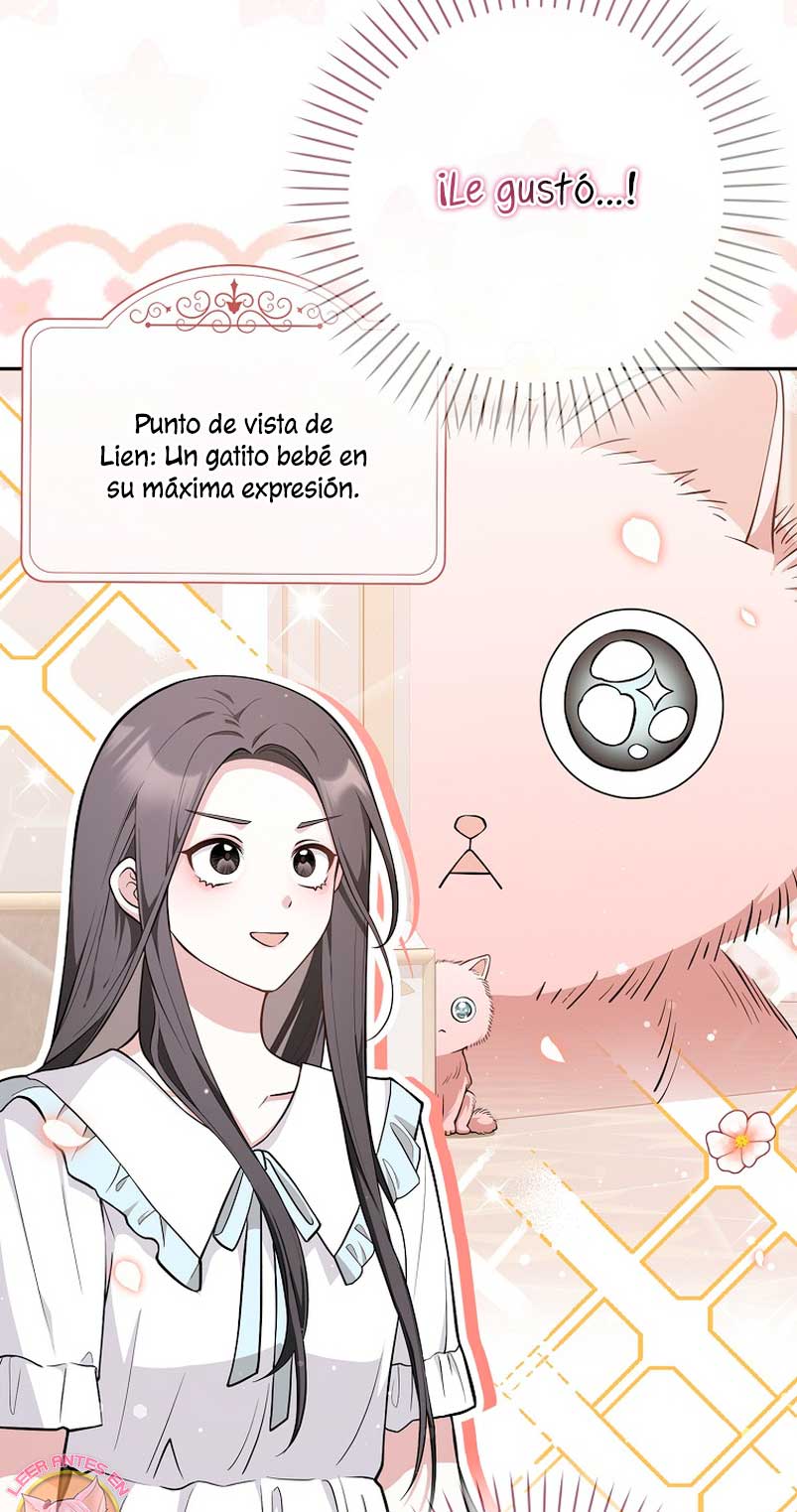 Los amigos no hacen esto Capítulo 8 - Página 35