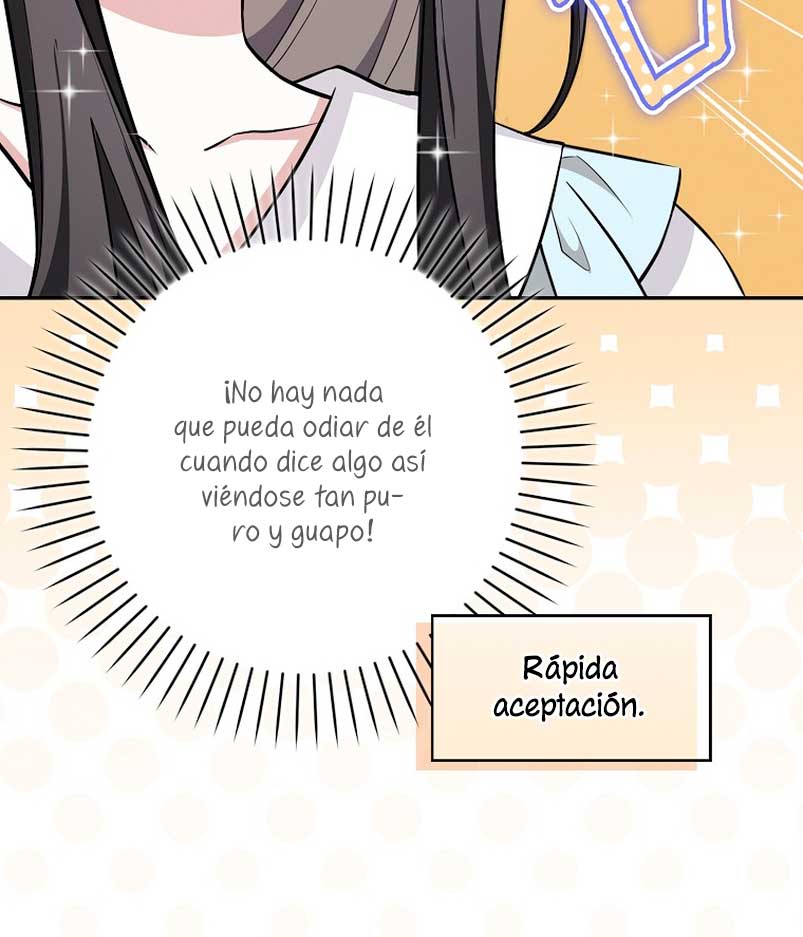 Los amigos no hacen esto Capítulo 8 - Página 40