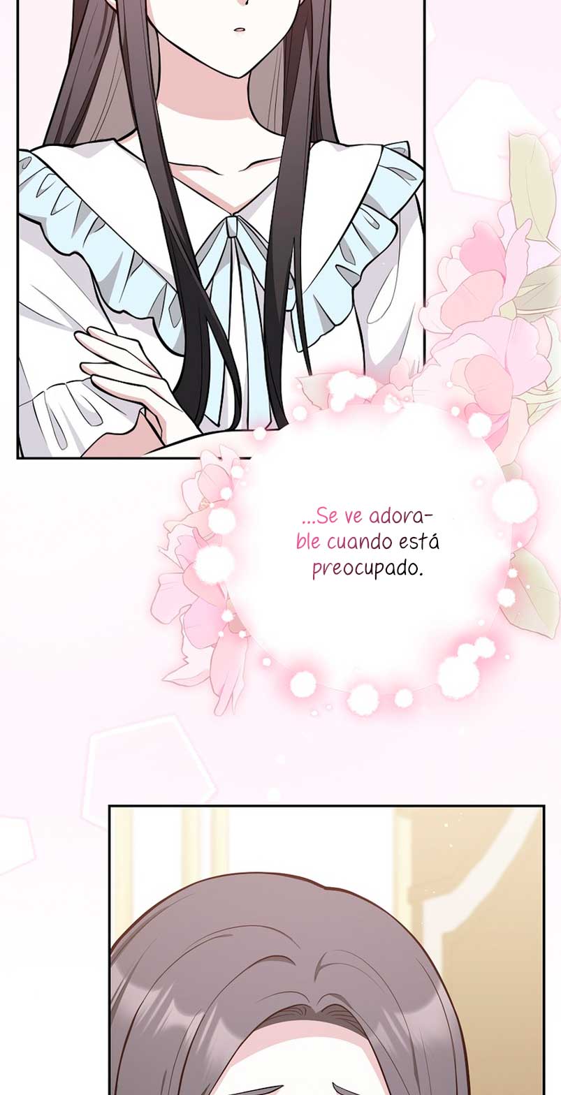 Los amigos no hacen esto Capítulo 8 - Página 64