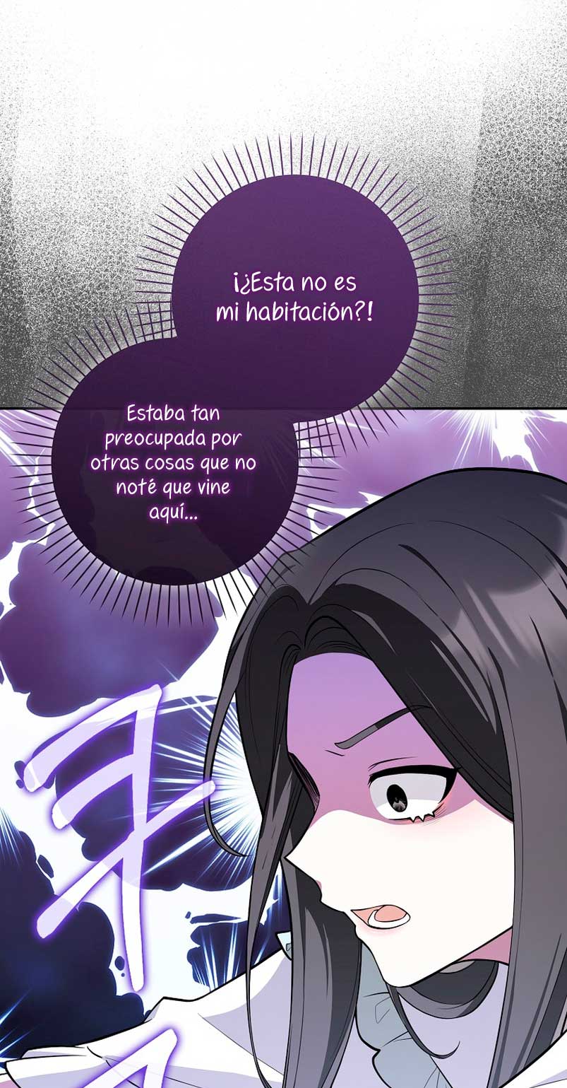 Los amigos no hacen esto Capítulo 8 - Página 9