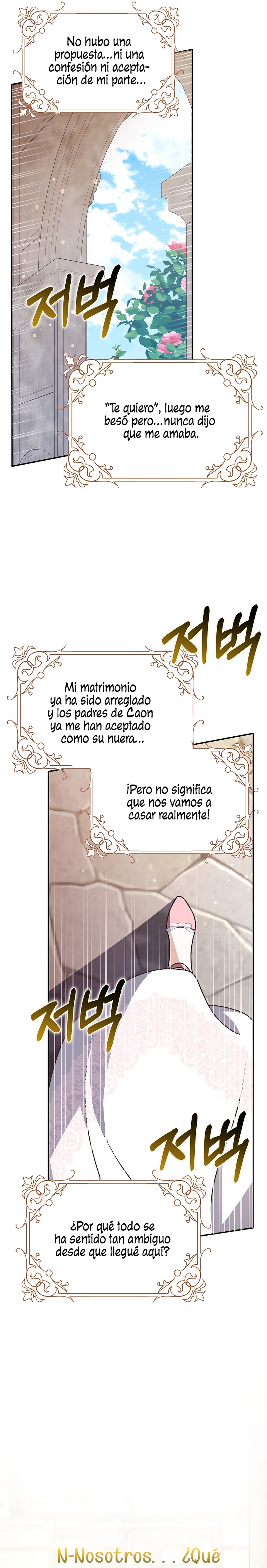 Los amigos no hacen esto Capítulo 82 - Página 12