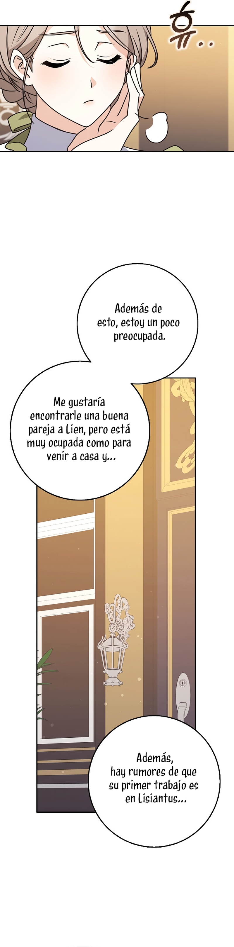 Los amigos no hacen esto Capítulo 82 - Página 4