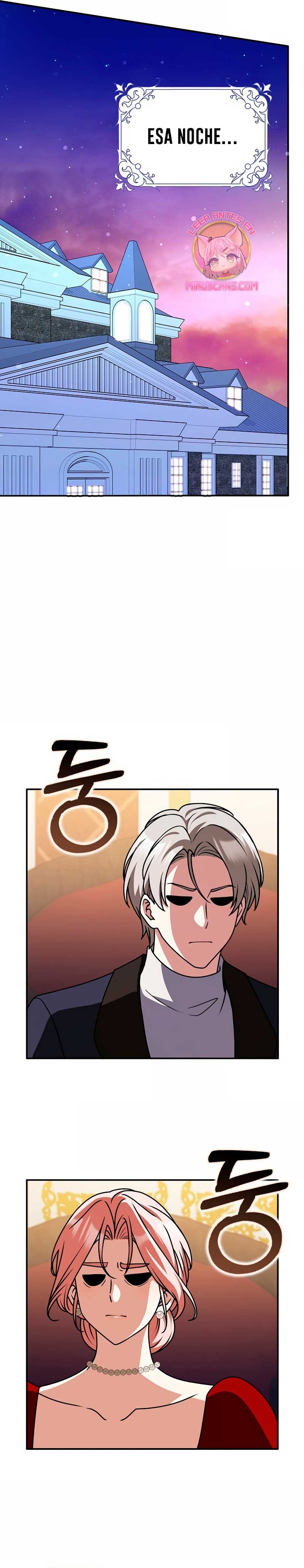 Los amigos no hacen esto Capítulo 83 - Página 14