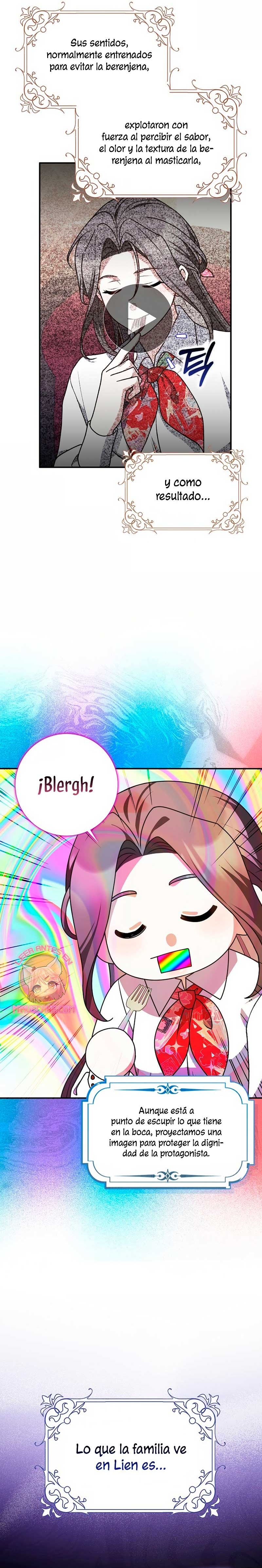 Los amigos no hacen esto Capítulo 83 - Página 25