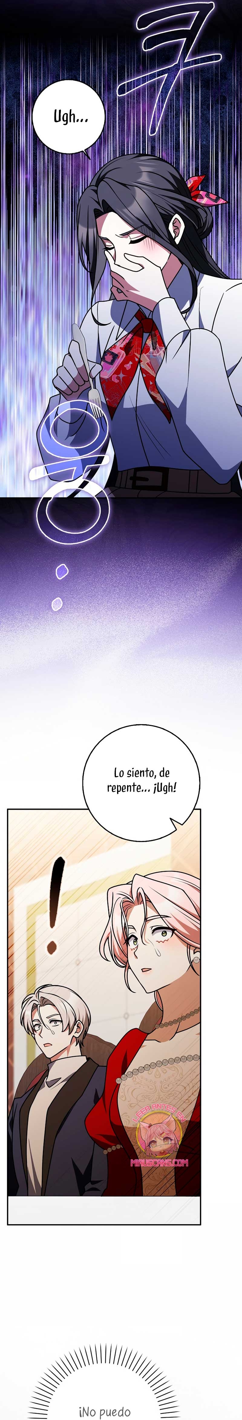 Los amigos no hacen esto Capítulo 83 - Página 26