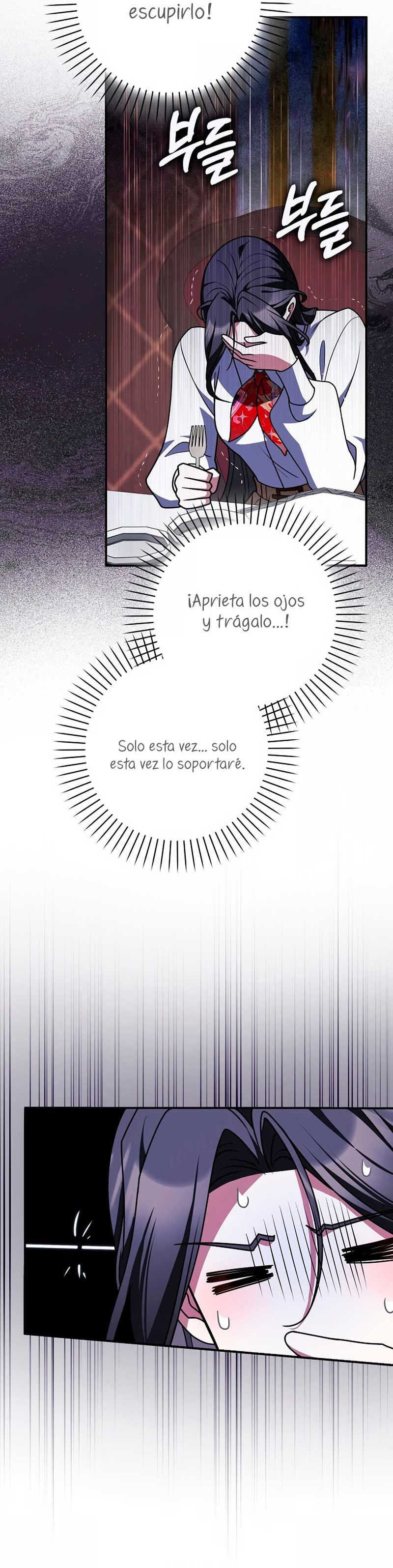 Los amigos no hacen esto Capítulo 83 - Página 27