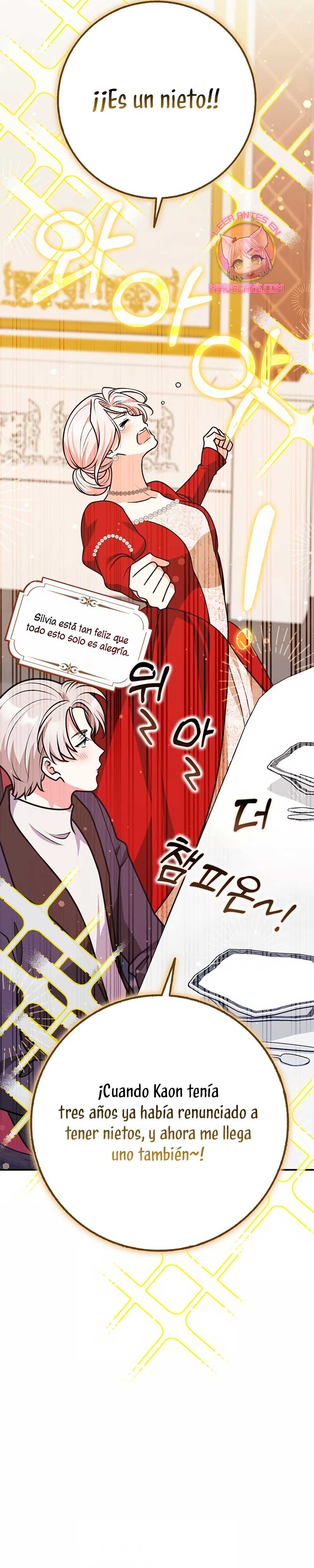 Los amigos no hacen esto Capítulo 83 - Página 31