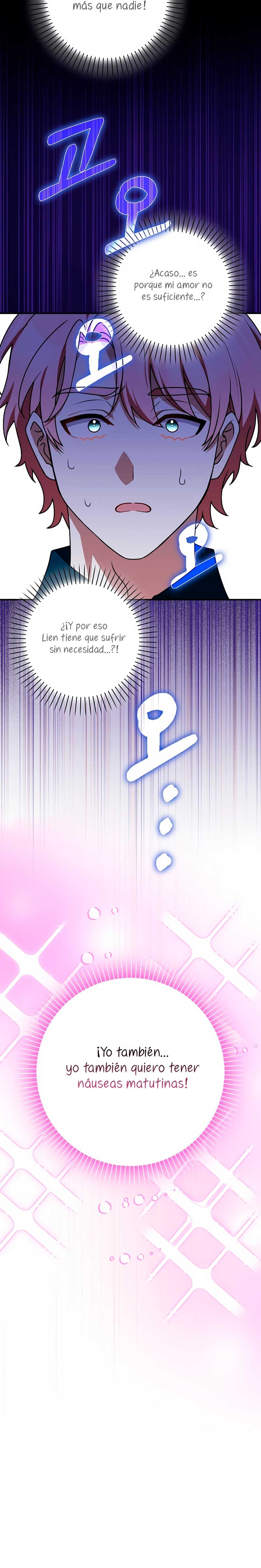 Los amigos no hacen esto Capítulo 83 - Página 36