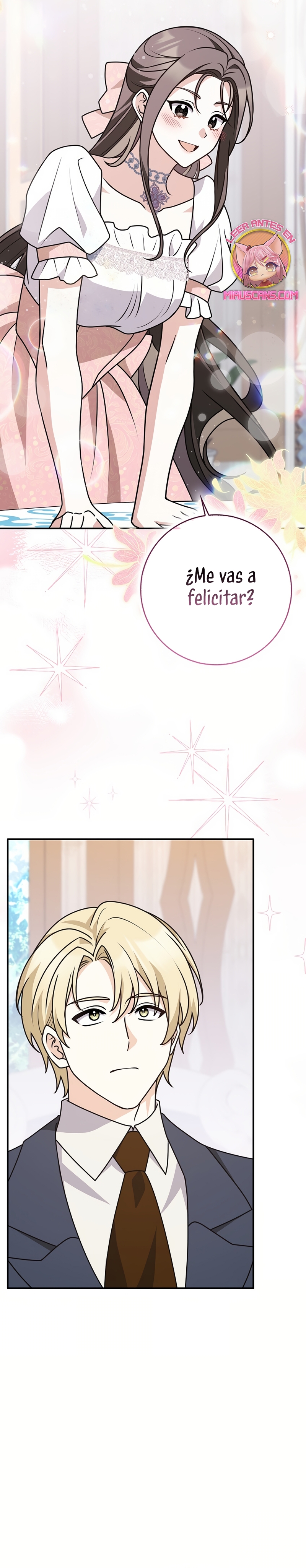 Los amigos no hacen esto Capítulo 84 - Página 16