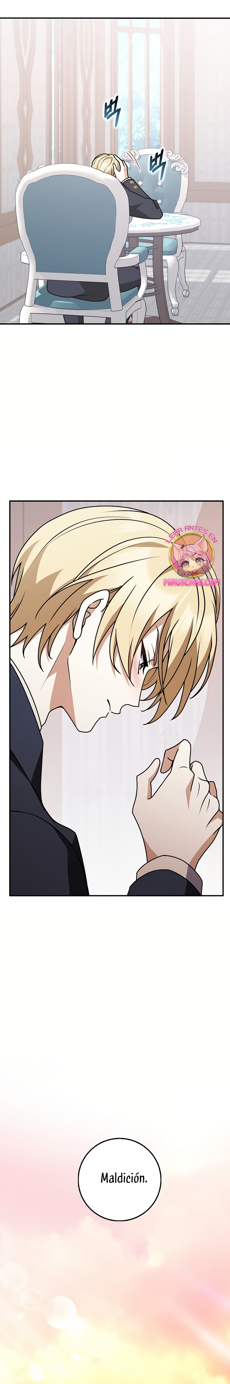 Los amigos no hacen esto Capítulo 84 - Página 19