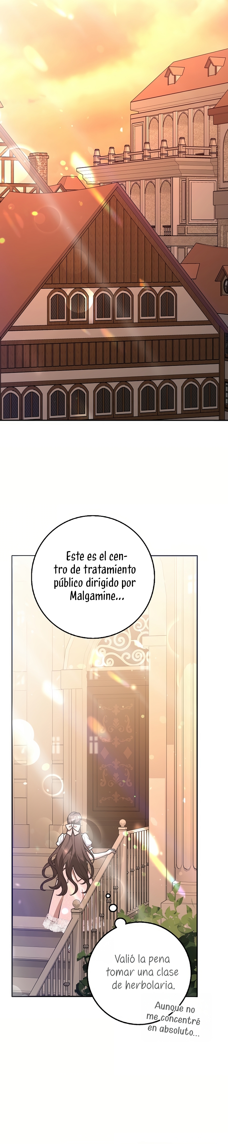 Los amigos no hacen esto Capítulo 84 - Página 20