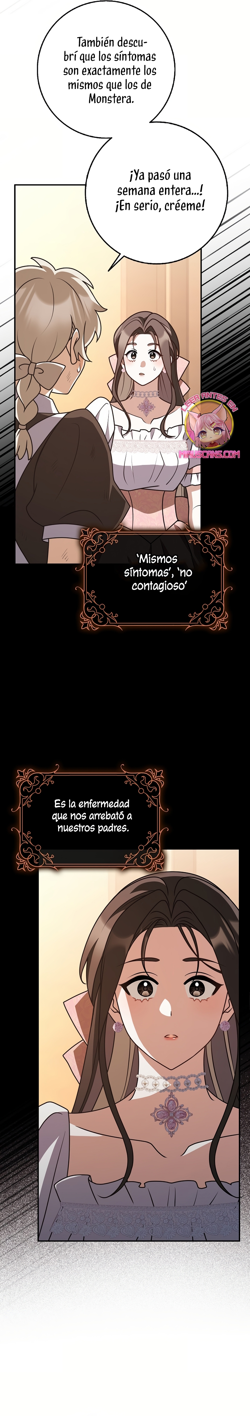 Los amigos no hacen esto Capítulo 84 - Página 29