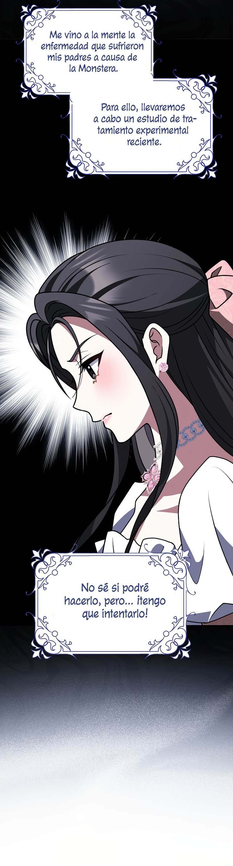 Los amigos no hacen esto Capítulo 84 - Página 31