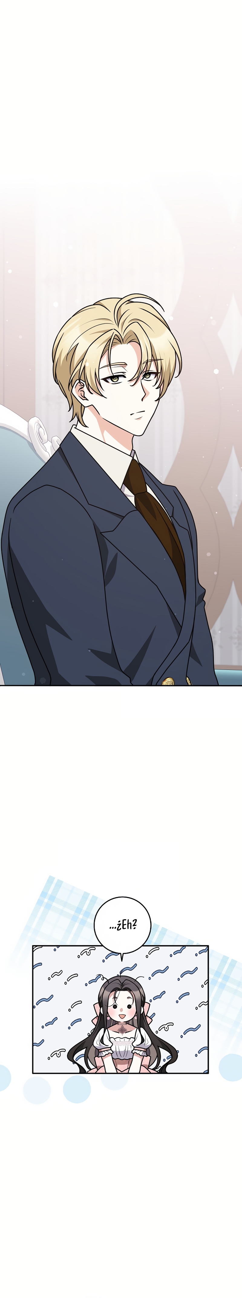 Los amigos no hacen esto Capítulo 84 - Página 8