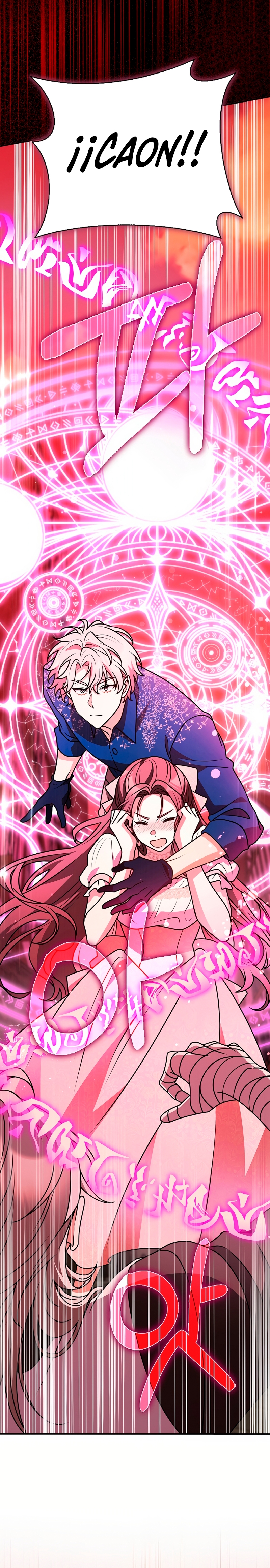 Los amigos no hacen esto Capítulo 85 - Página 12