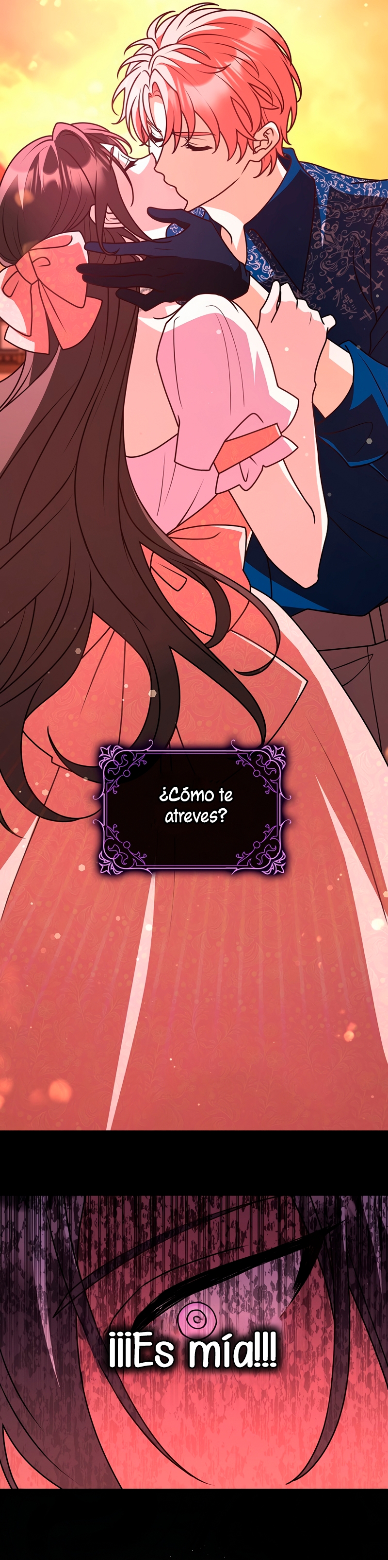 Los amigos no hacen esto Capítulo 85 - Página 18