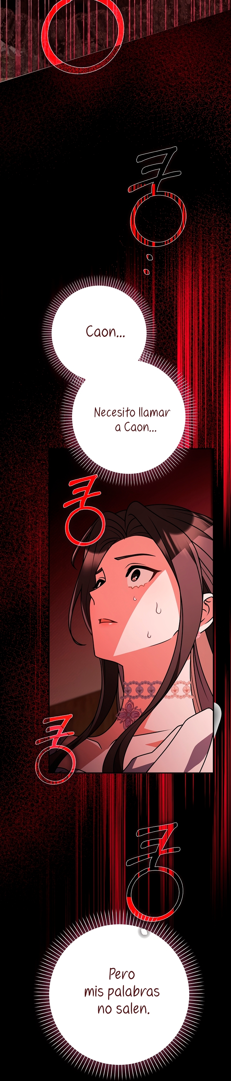 Los amigos no hacen esto Capítulo 85 - Página 5