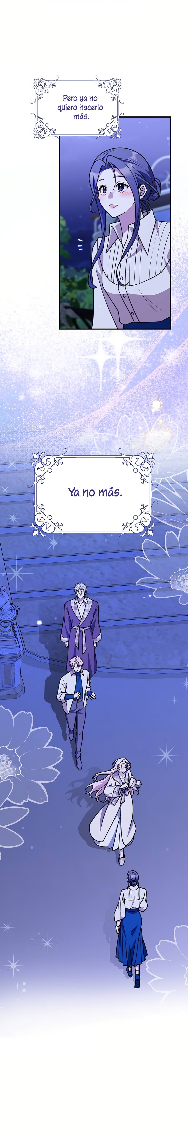 Los amigos no hacen esto Capítulo 86 - Página 11