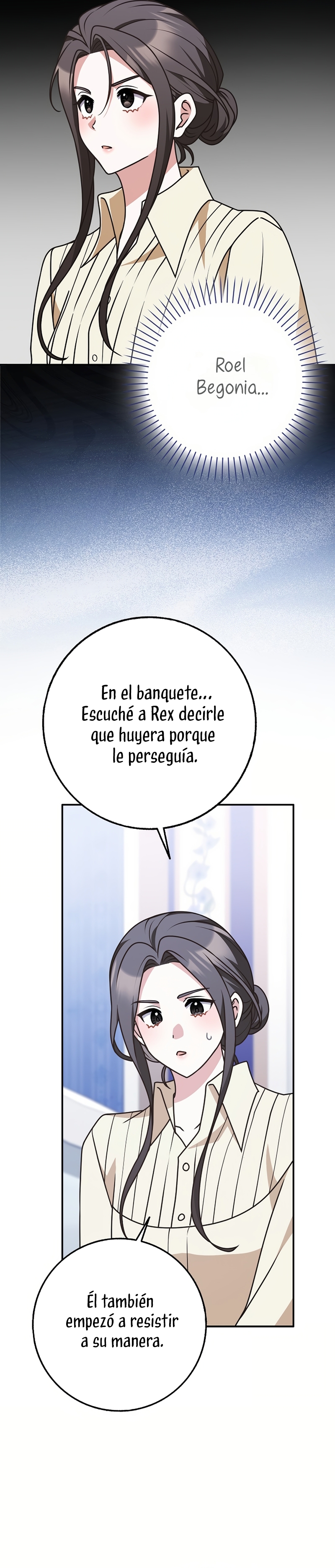 Los amigos no hacen esto Capítulo 86 - Página 16