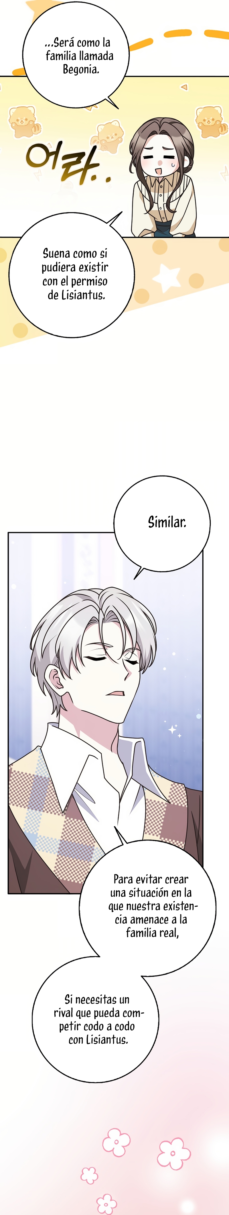 Los amigos no hacen esto Capítulo 86 - Página 18