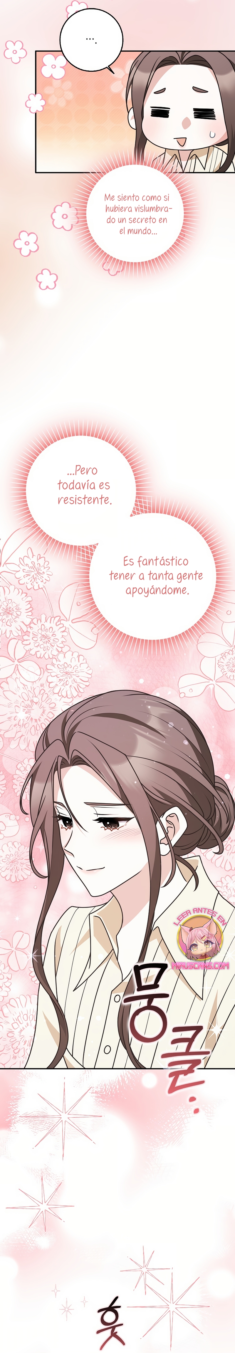 Los amigos no hacen esto Capítulo 86 - Página 19