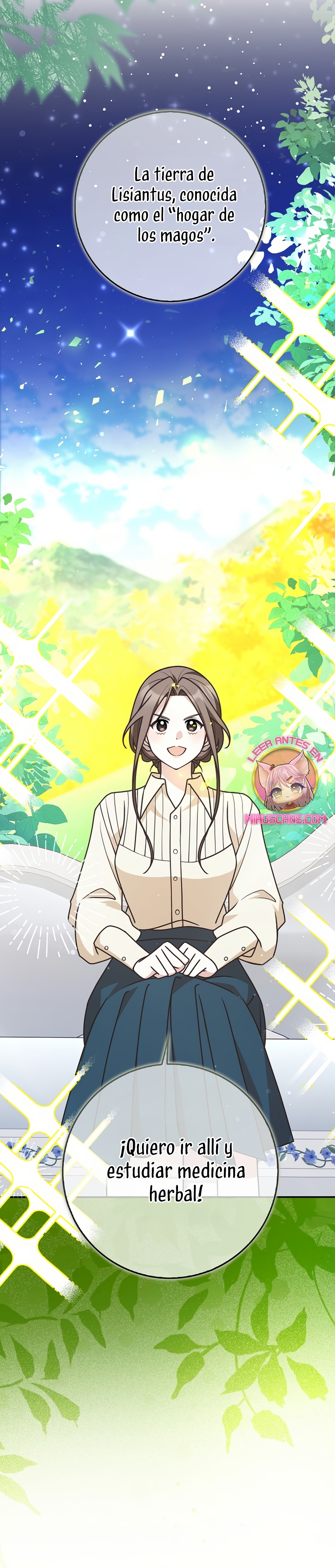 Los amigos no hacen esto Capítulo 86 - Página 22