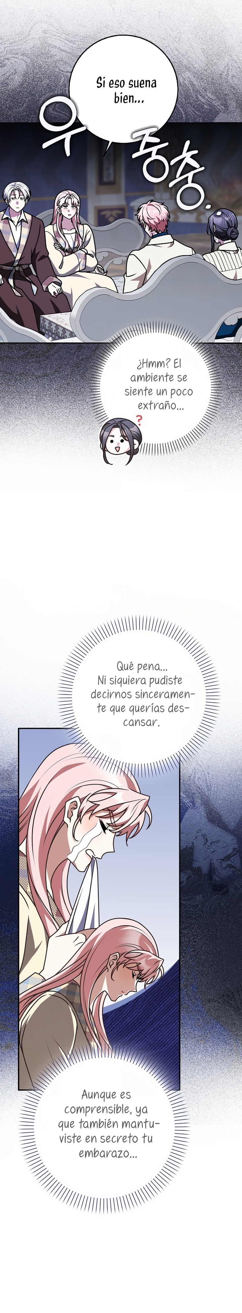 Los amigos no hacen esto Capítulo 86 - Página 24