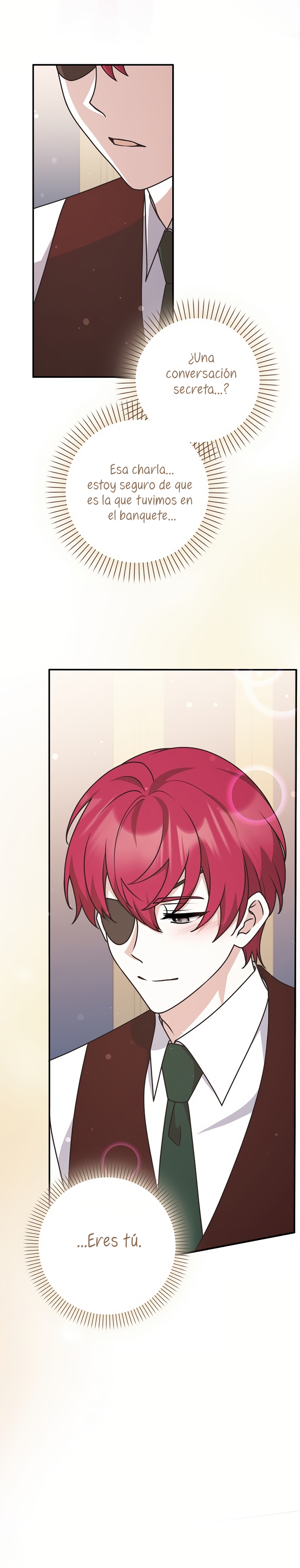 Los amigos no hacen esto Capítulo 86 - Página 29