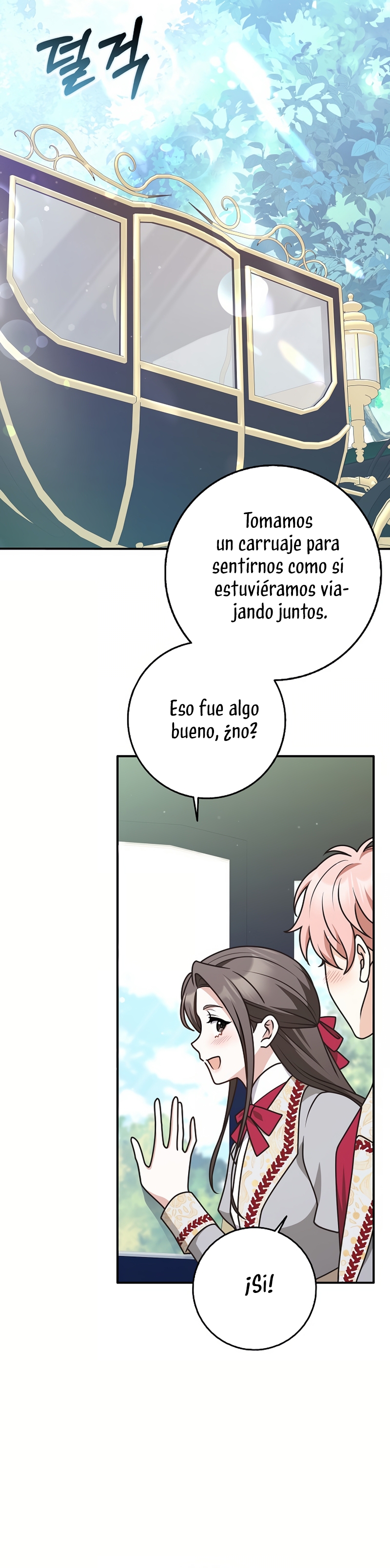 Los amigos no hacen esto Capítulo 86 - Página 31